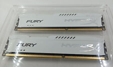 Barrette Mémoire Fury HyperX