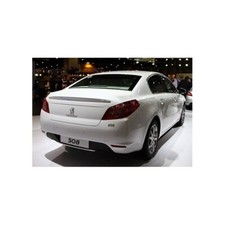 ATTELAGE PEUGEOT 508 2011- -