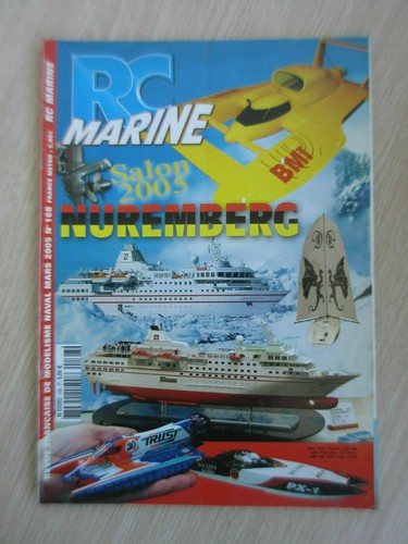 Revue marine 168 - revue, n°