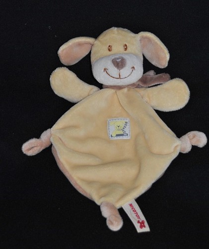 Doudou plat chien - 🍀doudou,