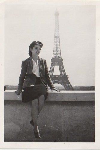 Photo originale femme - originale, de