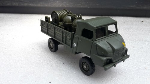 Solido militaire simca unic - solido,