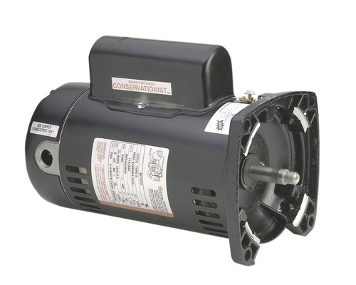 Smith sqs1152r 1 5hp - o.,
