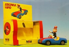 POLISTIL - BIG BAD WOLF /