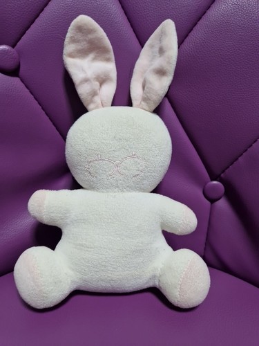 Doudou lapin corolle boulgom - doudou,