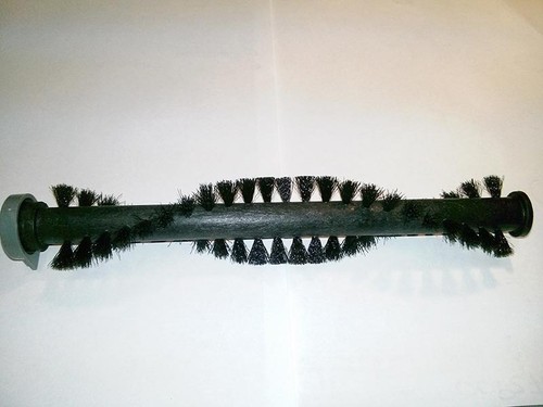 Ariete rouleau brosse balai