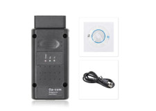 Interface OPCO de Diagnostic