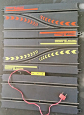 POUR CIRCUIT JOUEF - 3 RAILS DIFFERENTS POUR CIRCUIT Z
