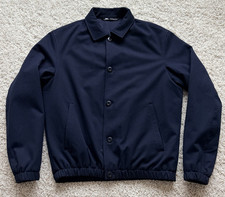 Zara Bomber Jacket Mens Small