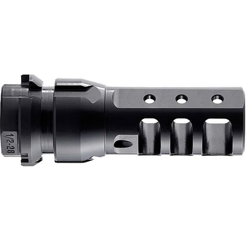 Dead air keymount muzzle - air,