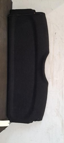 Plage arriere peugeot 206 - arriere,