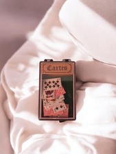 Très petit jeu de cartes