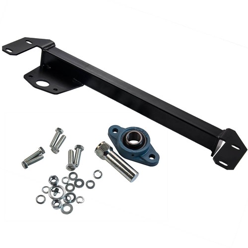 Steering gear box - steering,