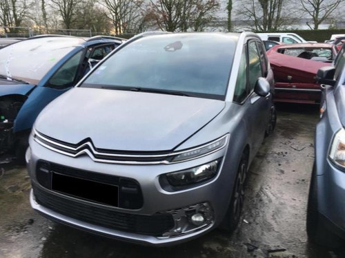 Berceau avant citroen - berceau,