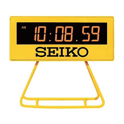 Seiko réveil horloge table - réveil,