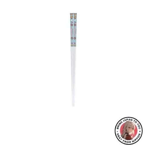 Baguettes transparentes - , k
