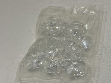 Figurine Swarovski différents coeurs excellent état jamais ouverte