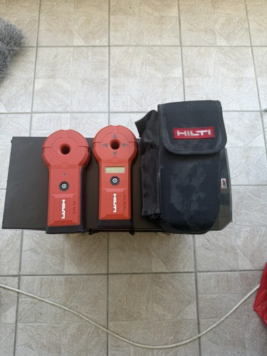 Transpointeur hilti px10 - transpointeur,
