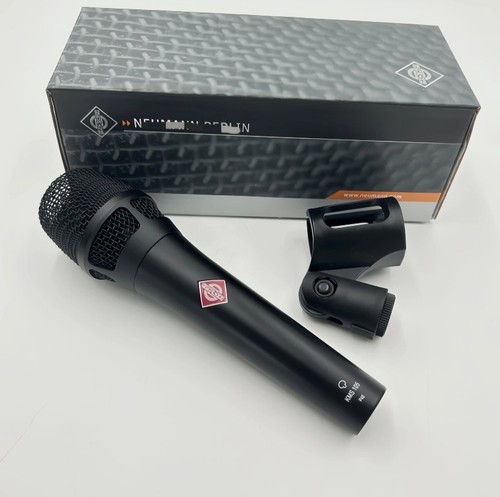 Microphone kms 105 - microphone,
