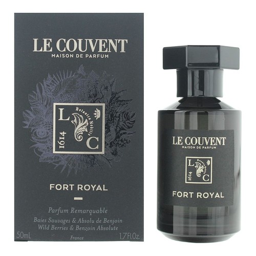 Couvent des minimes fort - couvent,