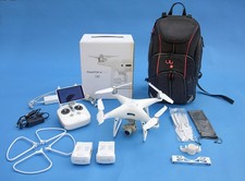 Drone Dji Phantom 4 Pro