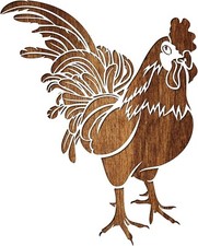 Pochoir A4 en plastique mylar