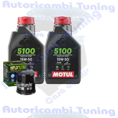 Set entretien huile motul - huile,