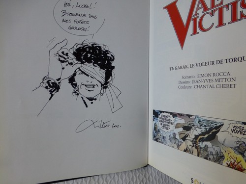 Mitton vae victis comme - 3,
