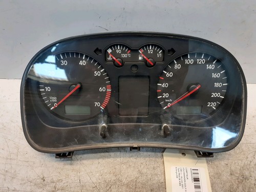 Compteur volkswagen golf - volkswagen, iv
