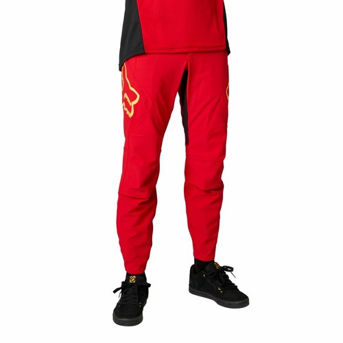 Fox racing defend pant - rs,