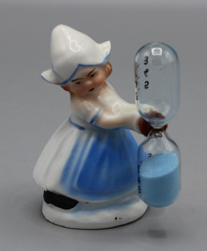 Ancien sablier collection - sablier,