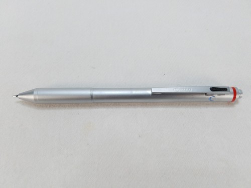 Rotring trio pen - trio, silver