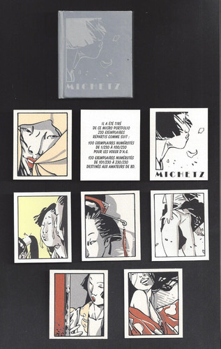 Michetz rarissime - -,