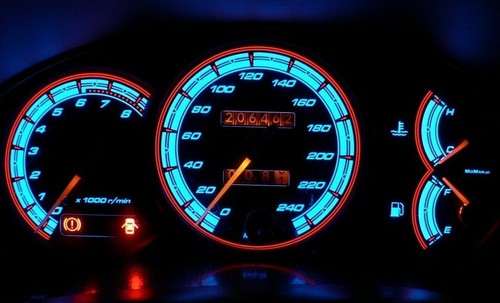 Toyota celica gen - celica, vi