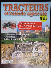 Fascicule 131 tracteurs - fascicule,