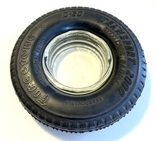 Cendrier Pneu Firestone