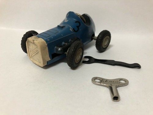 Schuco micro racer 1041 - schuco,