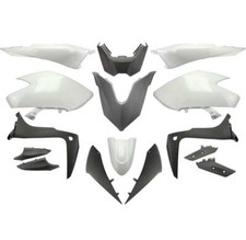 Kit carrosserie 15 pièces