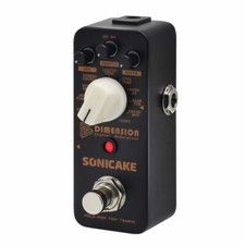 SONICAKE 5th Dimension Digital