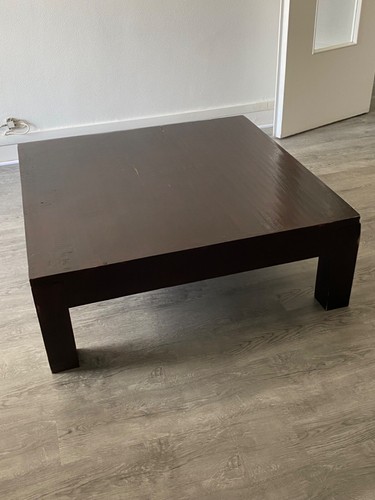 Table basse maison monde - table, du