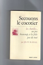 Jean RASPAIL secouons le