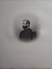 1863 Original Américain