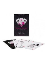 Jeu de 54 cartes Kama Sutra -