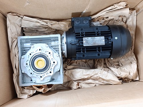Hoyer hma3 90l2 moteur - hoyer,