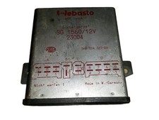 PRISE VALISE ELECTRONIQUE Mercedes-Benz C Combi (S202) 5HB00432708