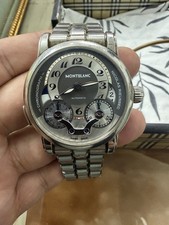 Montblanc Nicolas Rieussec