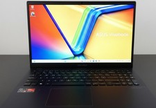 pc portable Asus Vivobook S15