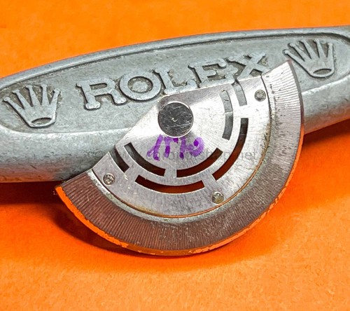 Rolex vintage rotor - rolex,