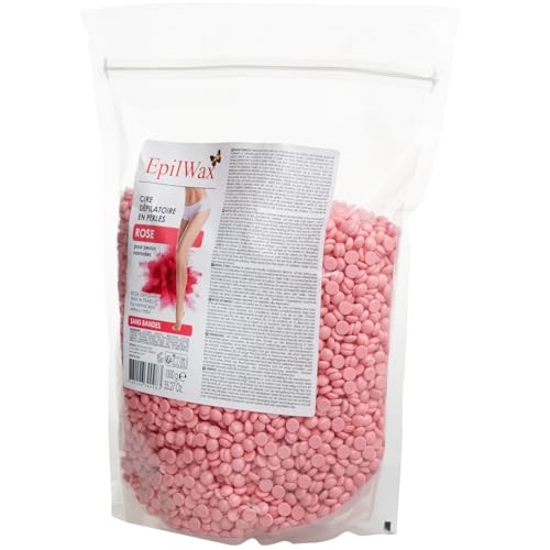 Epilwax perles de - s.a.s, cire
