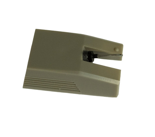 Diamant stylus aiguille pointe